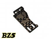 Servo Mount Top Plate