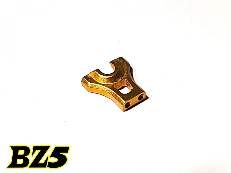 BZ5 Spur Gear Mount