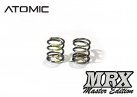 MRX Master DAA Front Spring (Medium-Yellow)