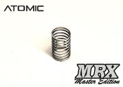 MRX Master Rear Top Spring (Soft-White)