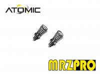 MRZ Pro Side Spring (Medium -Black)