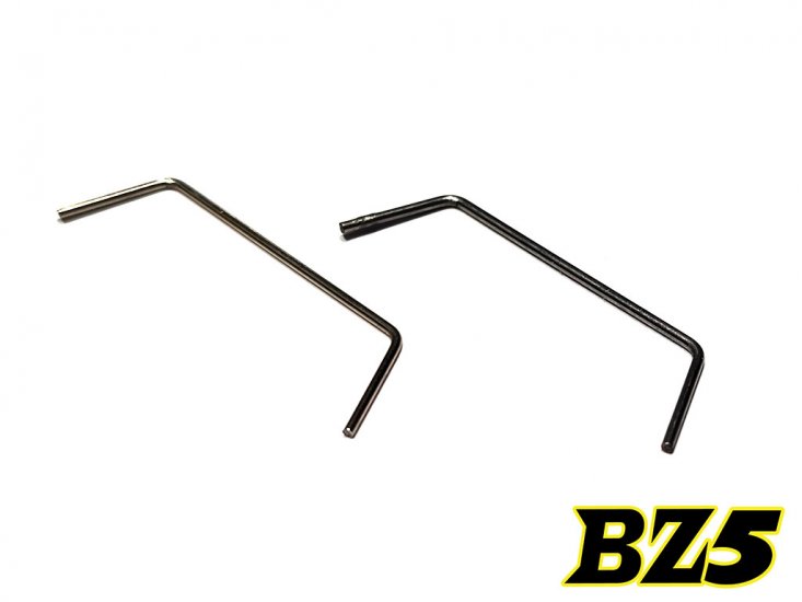 Spare Bar for Anti-Roll Bar (F0.7, F0.8mm) - Click Image to Close