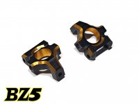 BZ5 Alu. Rear Upright (2 pcs)