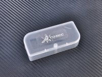 Protection Box For Mini-Z Brushless Motor