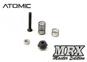 MRX Master Rear Spring Kit