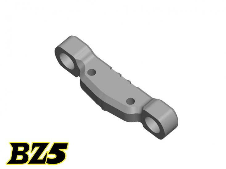 BZ5 Rear arm Mount (3 dot) - Click Image to Close