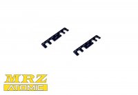 Spacer for Front Body Mount (0.5mm) 2 pcs