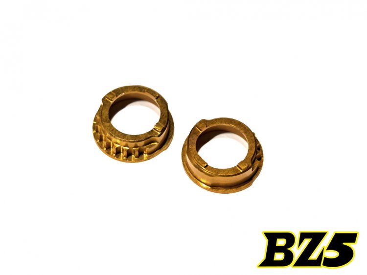 BZ Aluminium Diff Bearing Hub