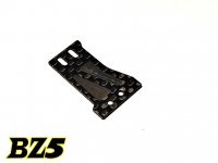 Battery Holder Top Plate