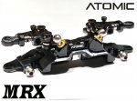 MRX Double Wishbone Suspension Conversion Kit