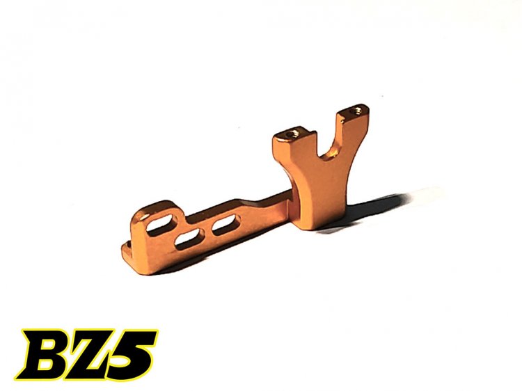 BZ5 Motor Mount