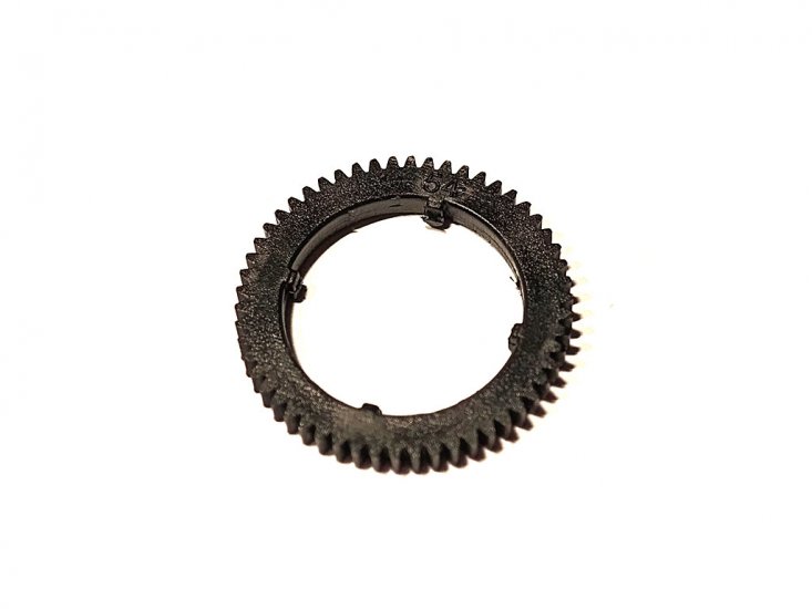 64DP Gear 54T (for Gear Diff AR-286) - Click Image to Close