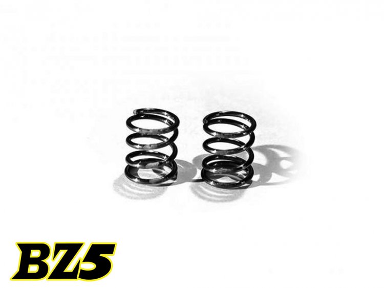 Front Spring - Ex Hard -Grey