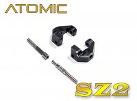 SZ2 Front Sway Bar