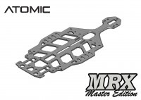 MRX Master Brass Chassis (stock)