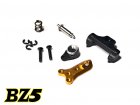 BZ5 metal servo saver assembly