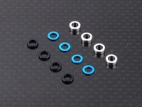 Alu Shims set