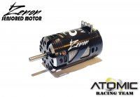 Zenon Sensored Brushless Motor (4500KV)