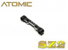 SZ2 Rear Toe Angle Mount (3 dot)