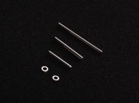 MR-02/015 Servo & Saver Pin Set