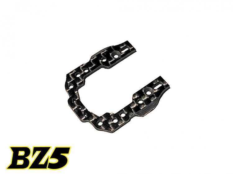 BZ5 Rear Bulkhead Cover (3 dot)