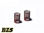 Rear Spring - Ex Soft -Red