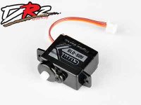 DRZ Digital Servo