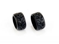 050 V Pattern Tire Narrow 10 Degree