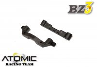 BZ3 Rear Suspension Mounts