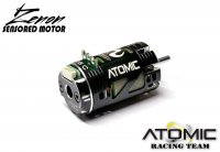 Zenon Sensored Brushless Motor (7500KV)