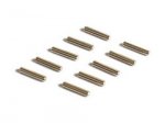 VM-II 2X10mm Pin set