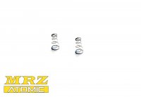 MRZ Side Spring Hard (White)