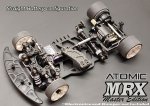 MRX Master Edition Linkless 2WD Chassis