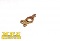 MRZ Alu. Steeting Crank (Gold)