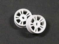 AWD T.S Rims Narrow (1.5*) - White