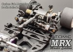 MRX Master Edition Linkless 2WD Chassis