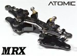 MRX Double Wishbone Suspension Conversion Kit