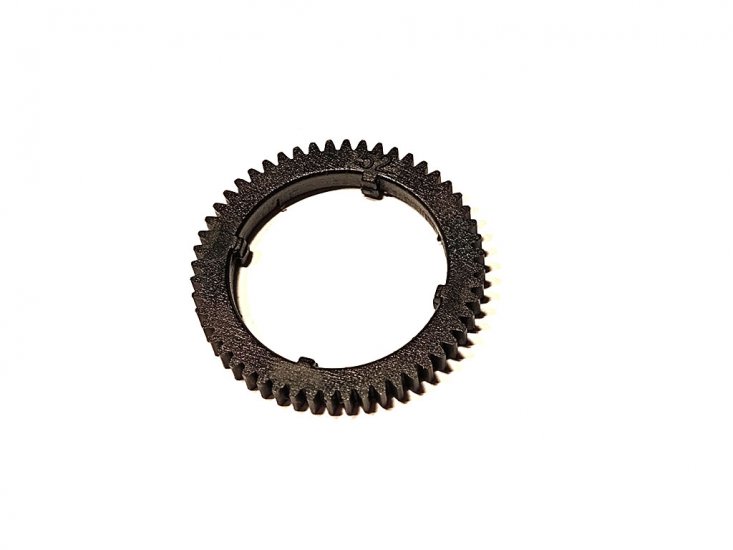 64DP Gear 52T (for Gear Diff AR-286) - Click Image to Close