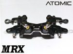 MRX Double Wishbone Suspension Conversion Kit