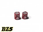 Front Spring - Ex Soft -Red