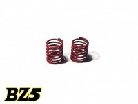 Front Spring - Ex Soft -Red