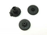 Mini-Z MR02/15 & AWD High Precision Delrin Servo Gear