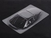 Mini-Z Lexan Light Weight Window ( For Ferrari 458 )