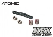 MRX Master Vertical Side Spring Conversion