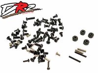 DRZ screw set