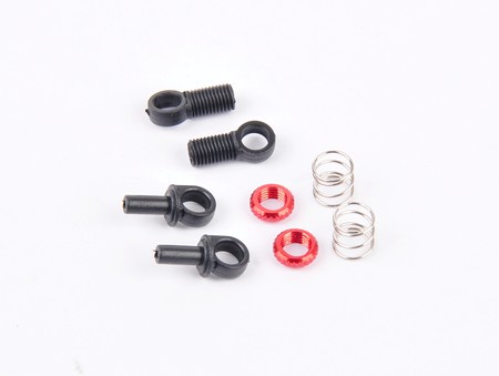 AMZ Grease Shock Set ( 1Pair )